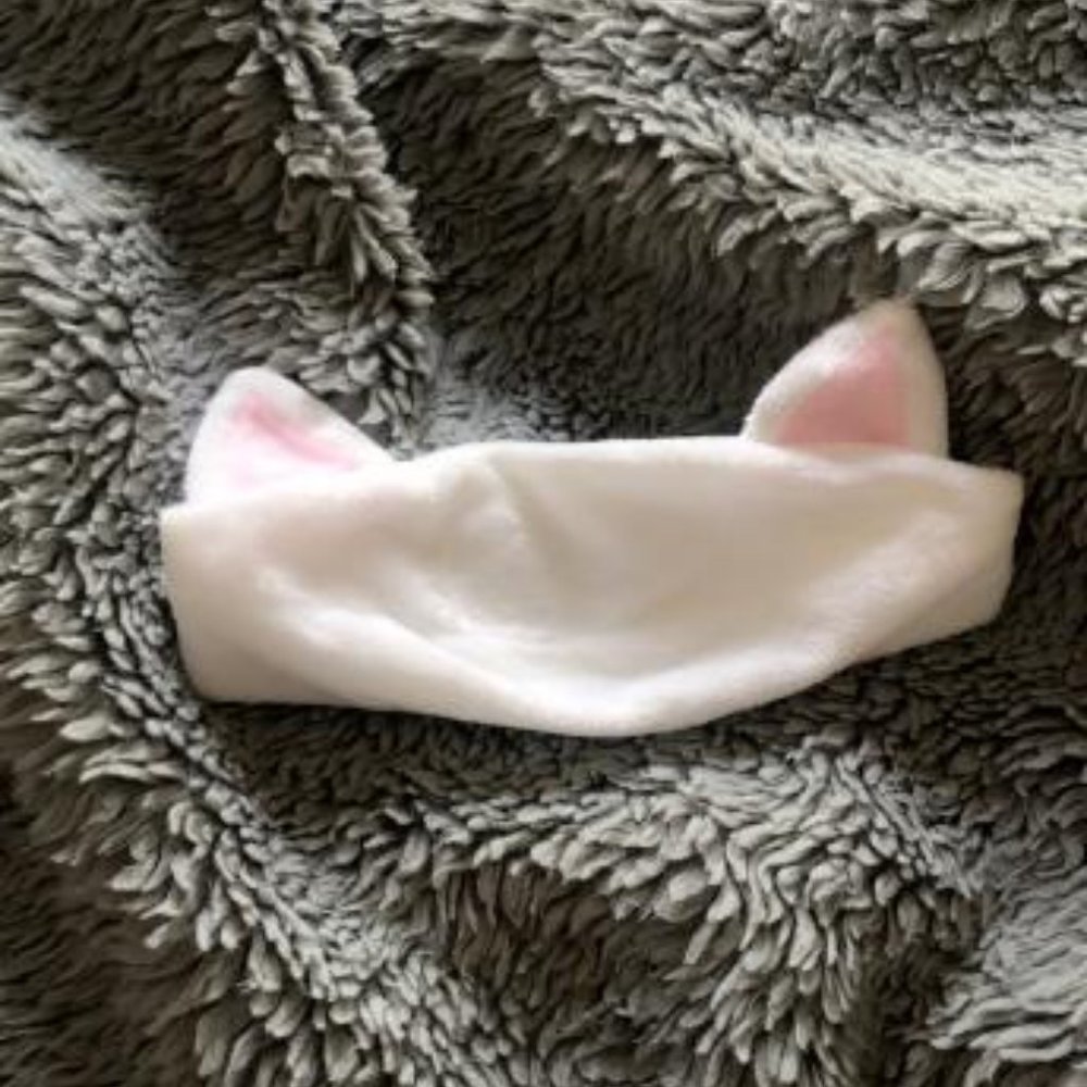 I dew care hairband